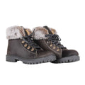 Turbulent Boots