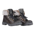 Turbulent Boots