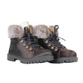 Turbulent Boots