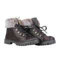 Turbulent Boots