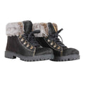 Turbulent Boots