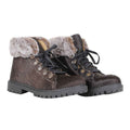 Turbulent Boots