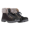 Turbulent Boots