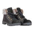 Turbulent Boots