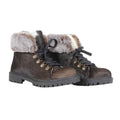 Turbulent Boots