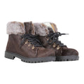 Turbulent Boots