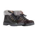 Turbulent Boots