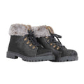Turbulent Boots