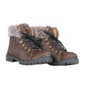 Turbulent Boots