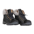 Turbulent Boots