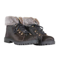 Turbulent Boots