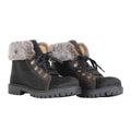 Turbulent Boots