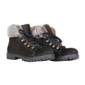 Turbulent Boots