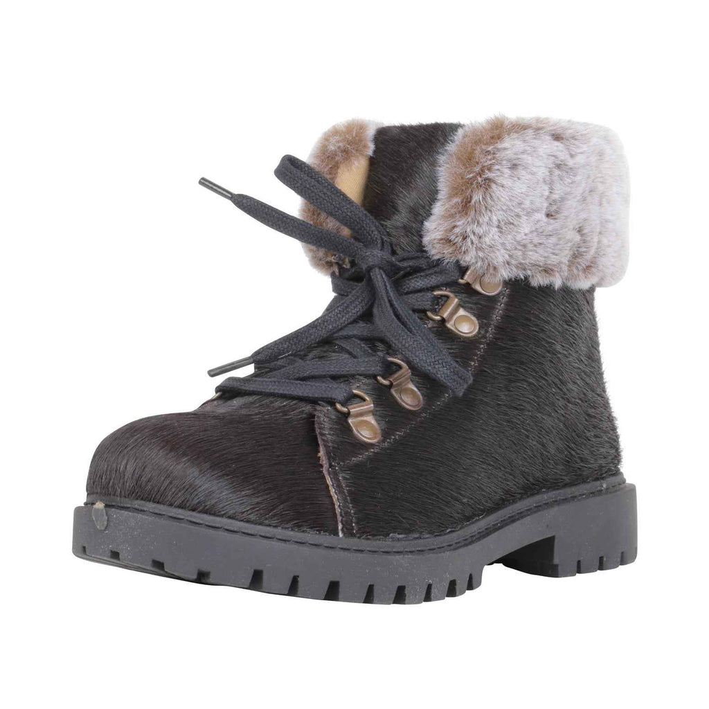 Turbulent Boots