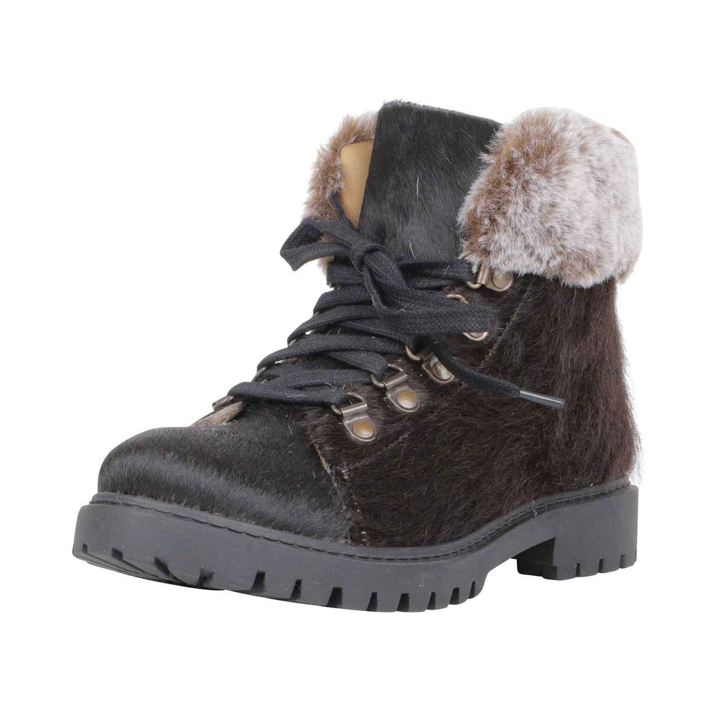 Turbulent Boots