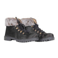Turbulent Boots