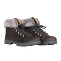 Turbulent Boots