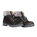 Turbulent Boots