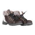 Turbulent Boots