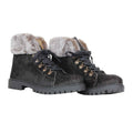 Turbulent Boots