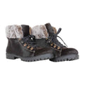 Turbulent Boots