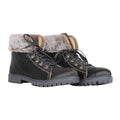 Turbulent Boots