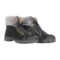 Turbulent Boots