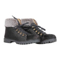 Turbulent Boots