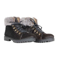 Turbulent Boots