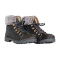 Turbulent Boots