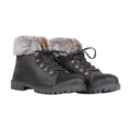 Turbulent Boots