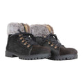 Turbulent Boots
