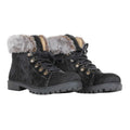 Turbulent Boots
