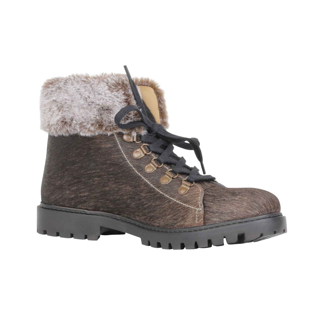 Turbulent Boots