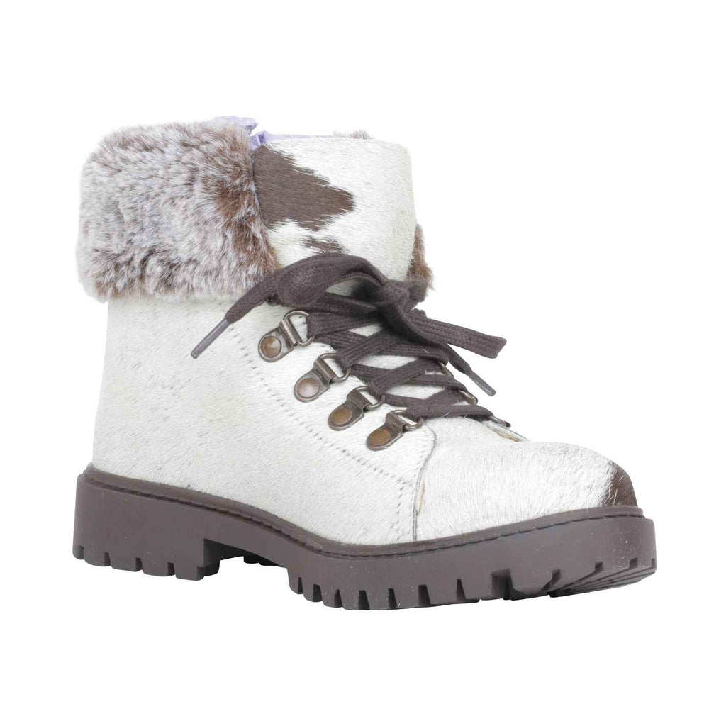 Beaver Boots
