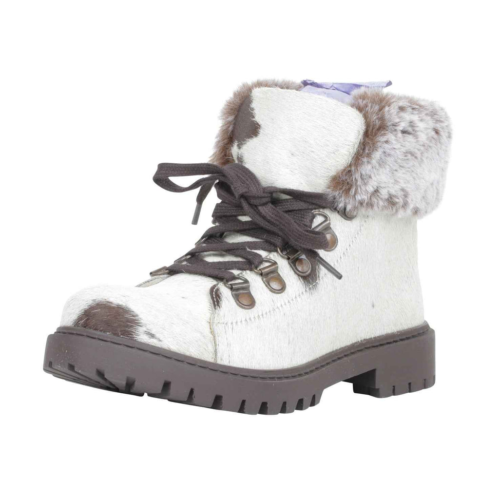Beaver Boots