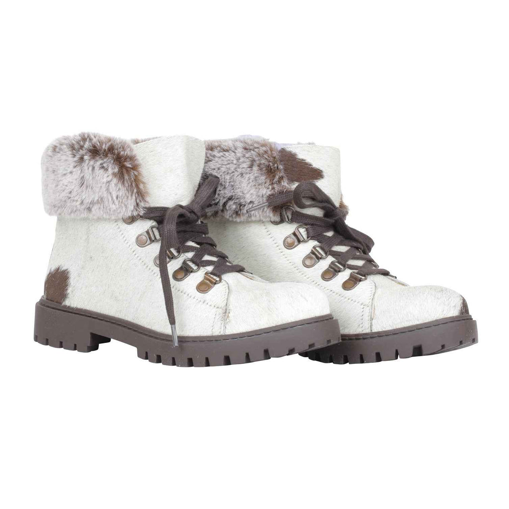 Beaver Boots