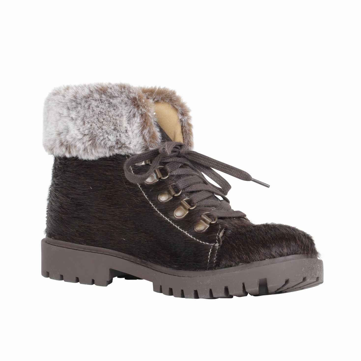 Beaver Boots