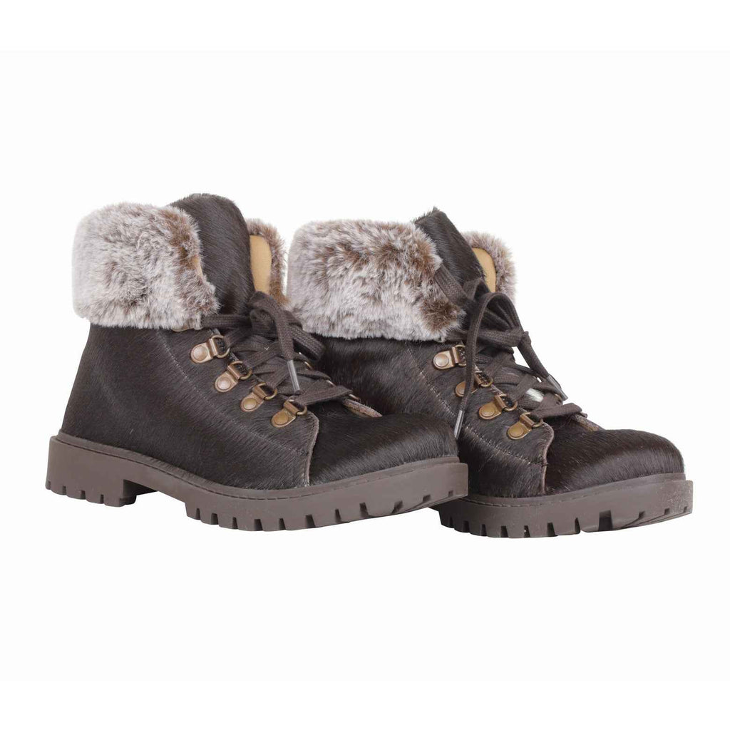 Beaver Boots