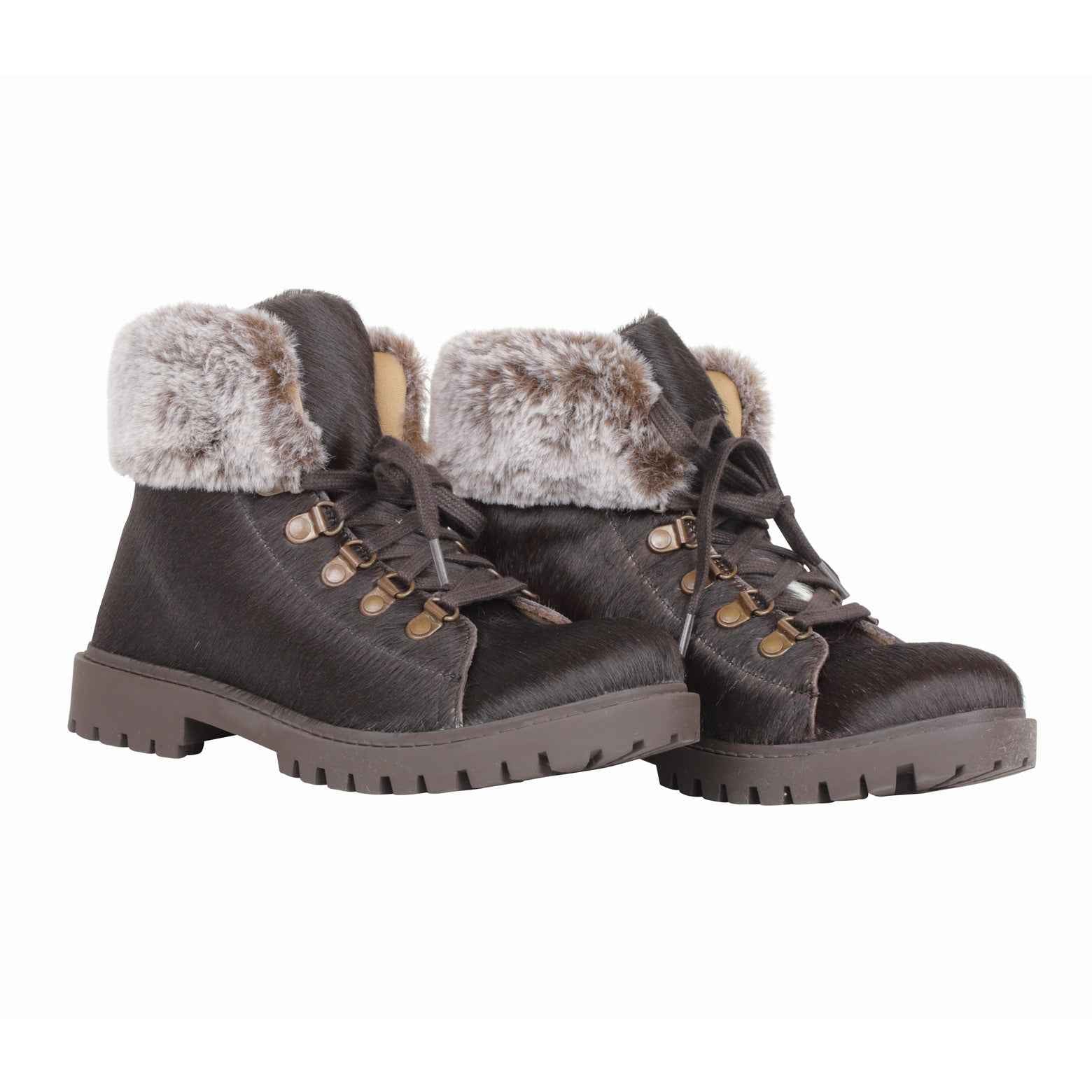 Beaver Boots