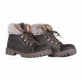 Beaver Boots