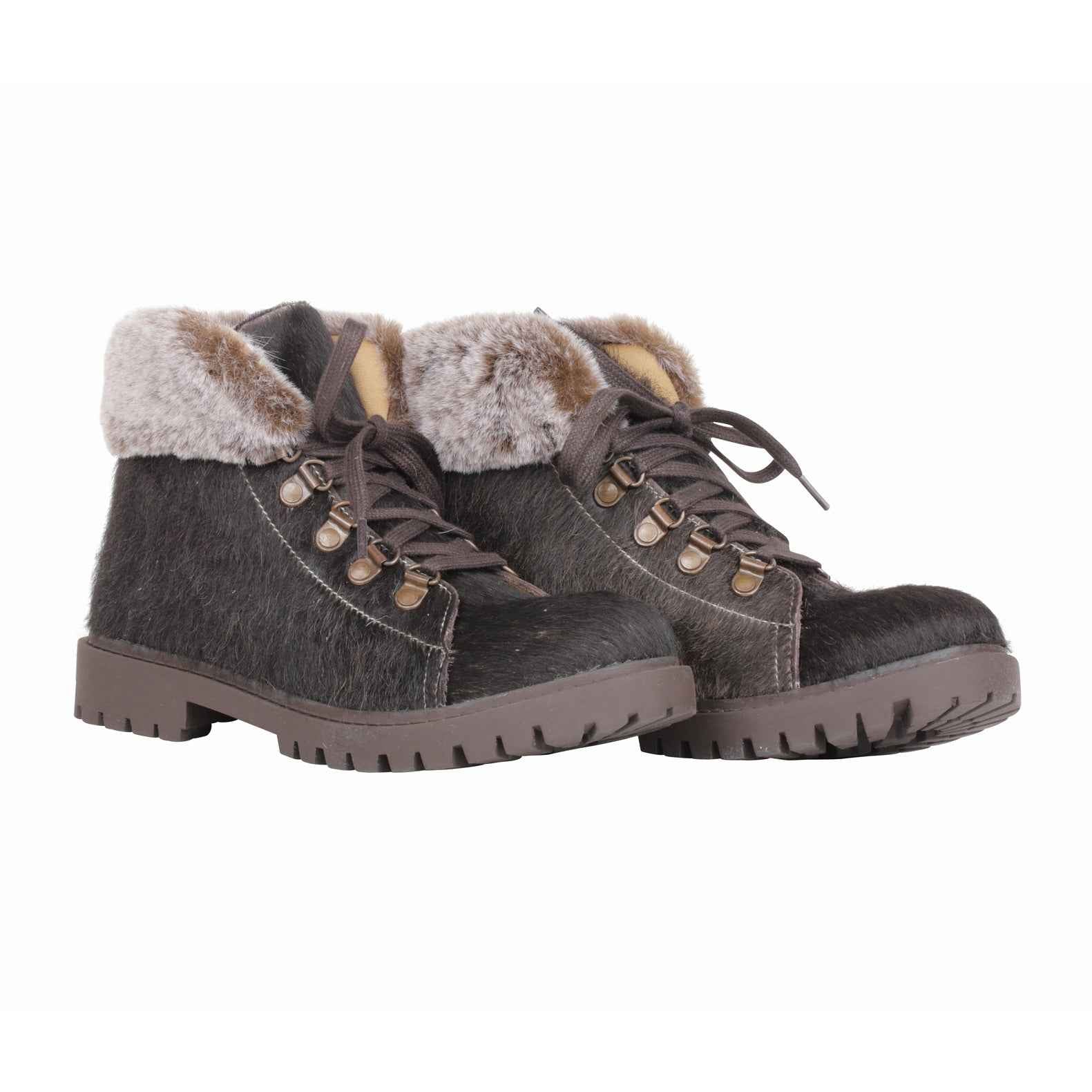 Beaver Boots