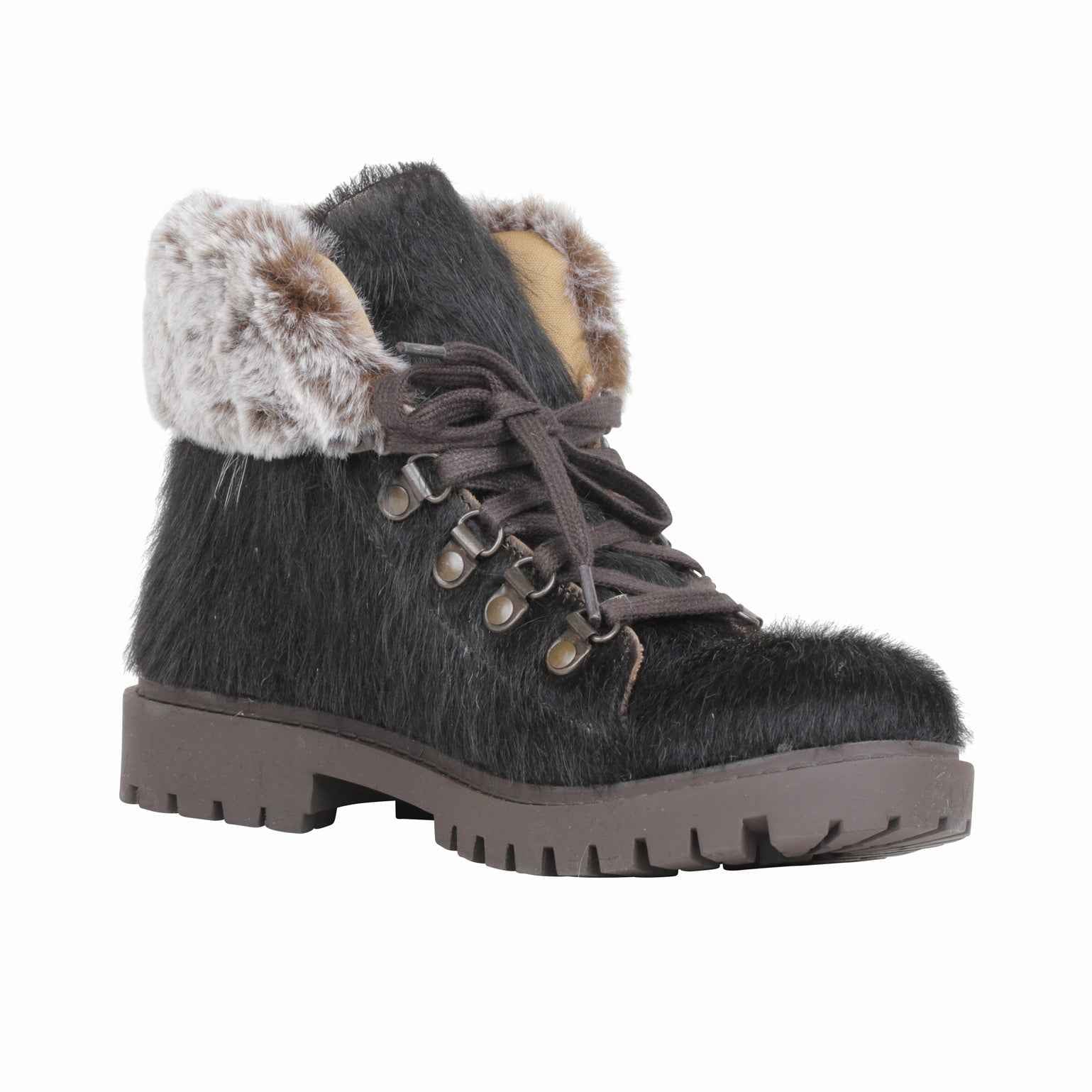 Beaver Boots
