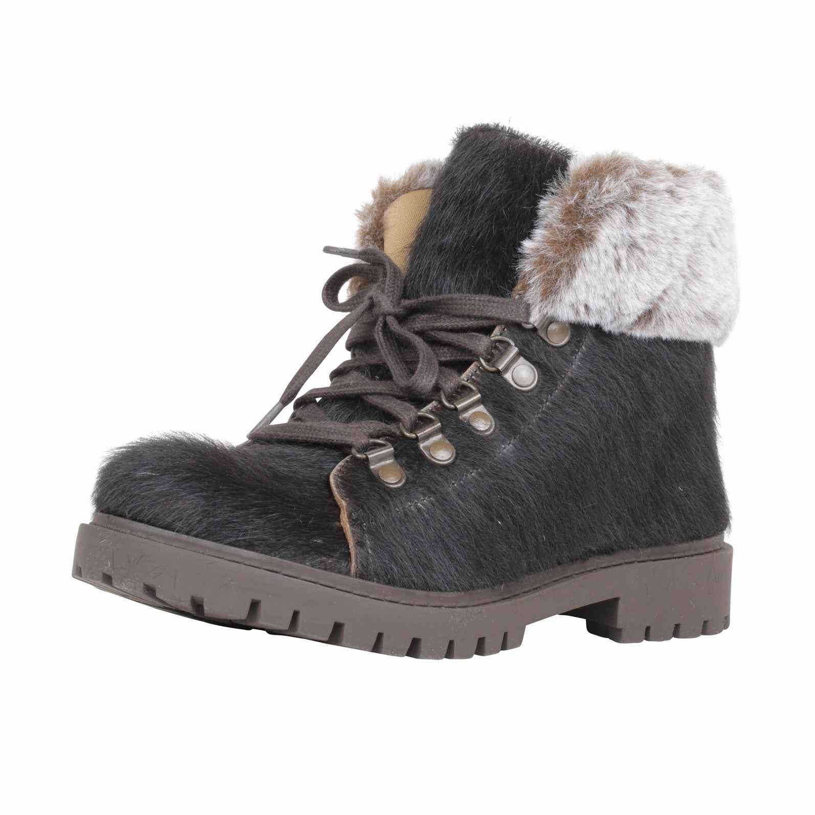 Beaver Boots