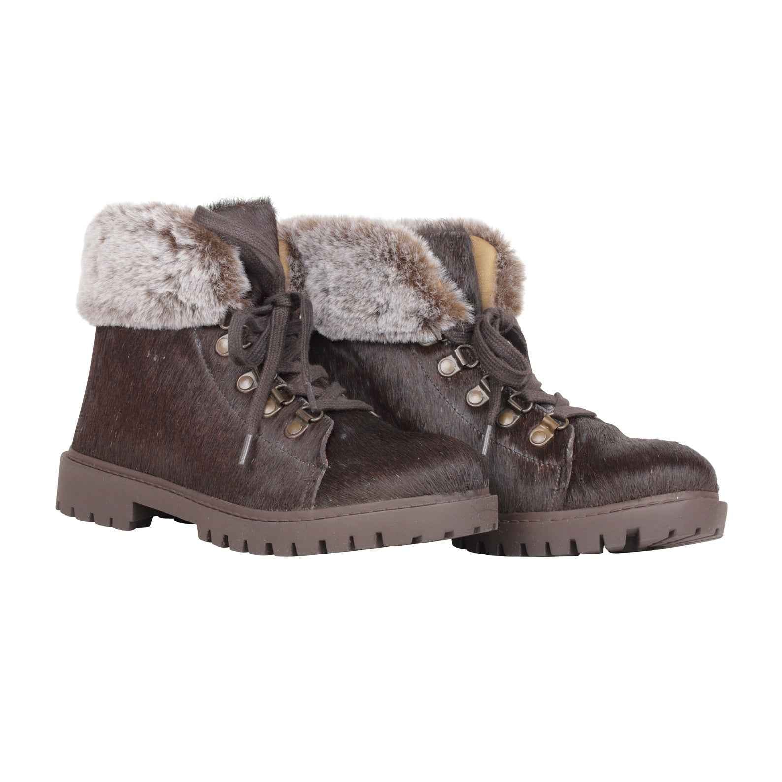 Beaver Boots
