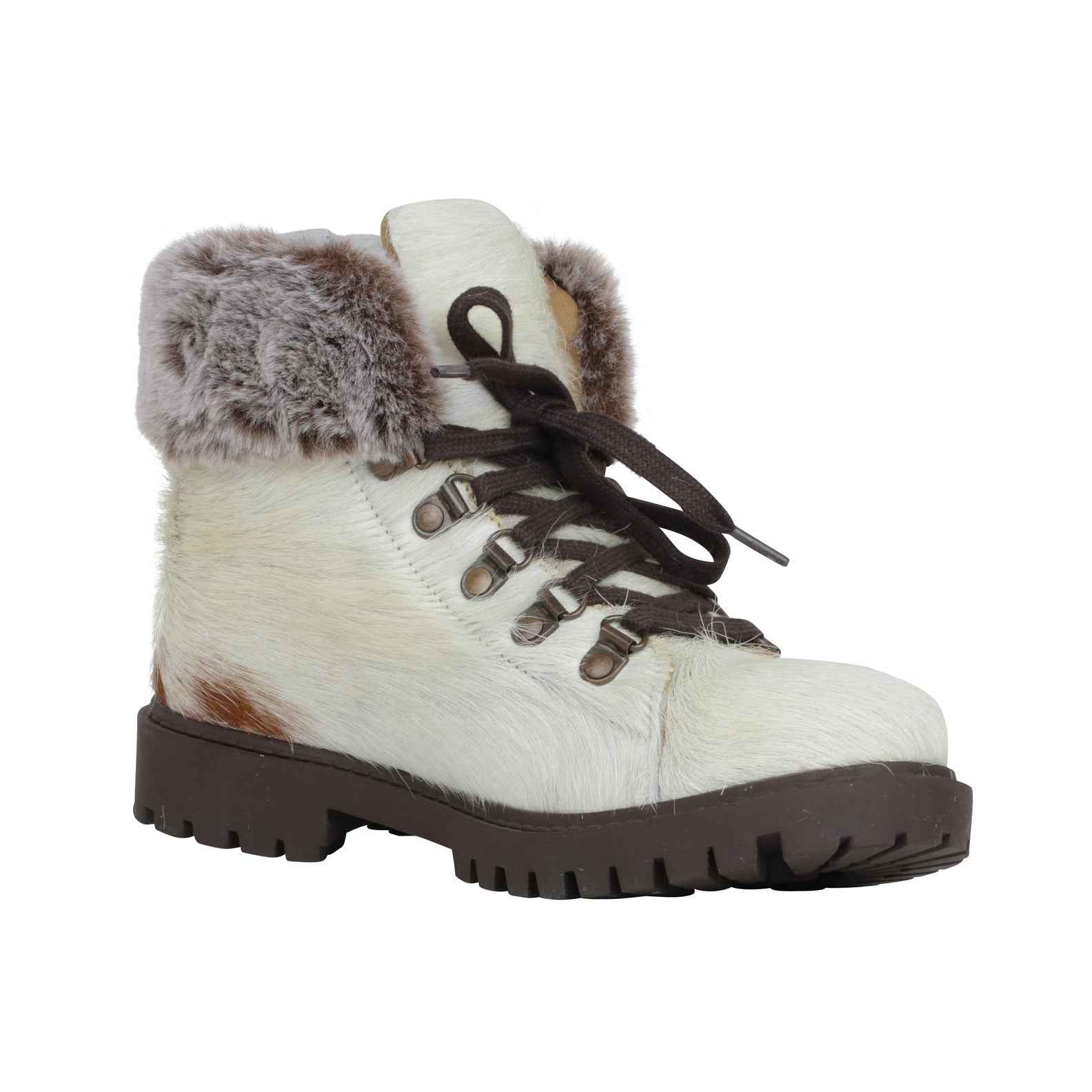 Beaver Boots