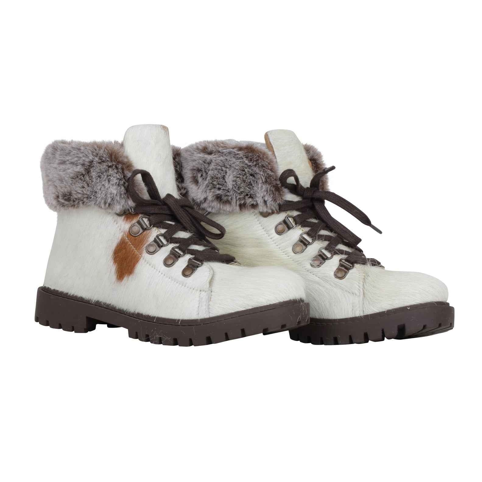 Beaver Boots