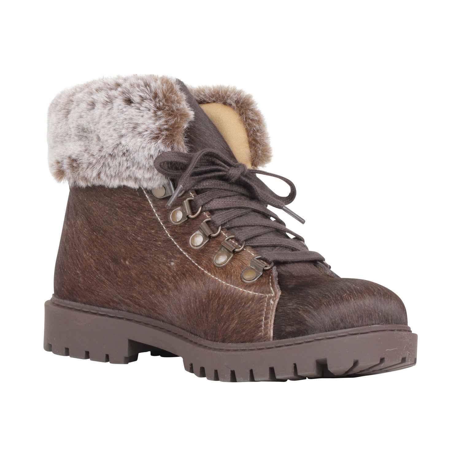 Beaver Boots