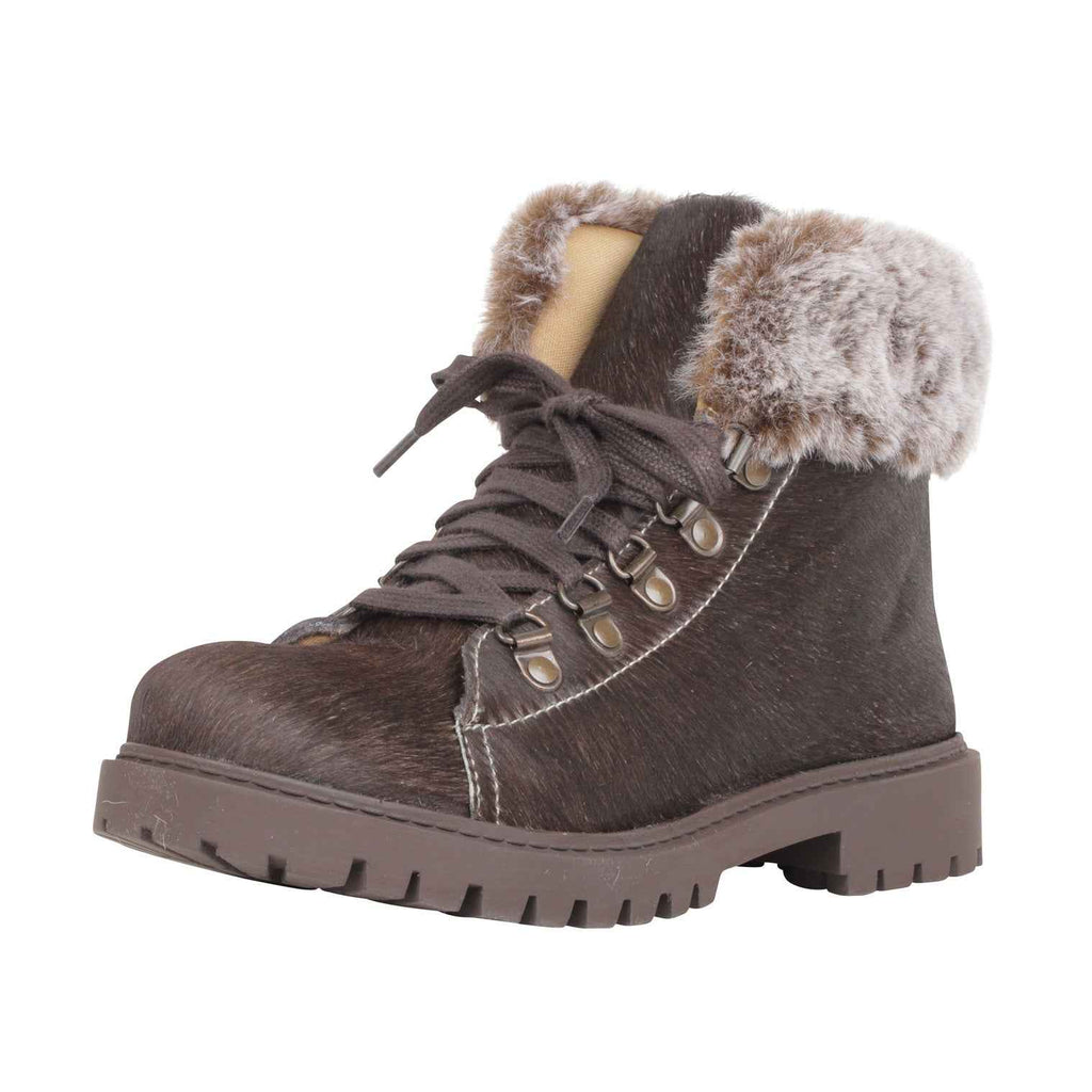 Beaver Boots