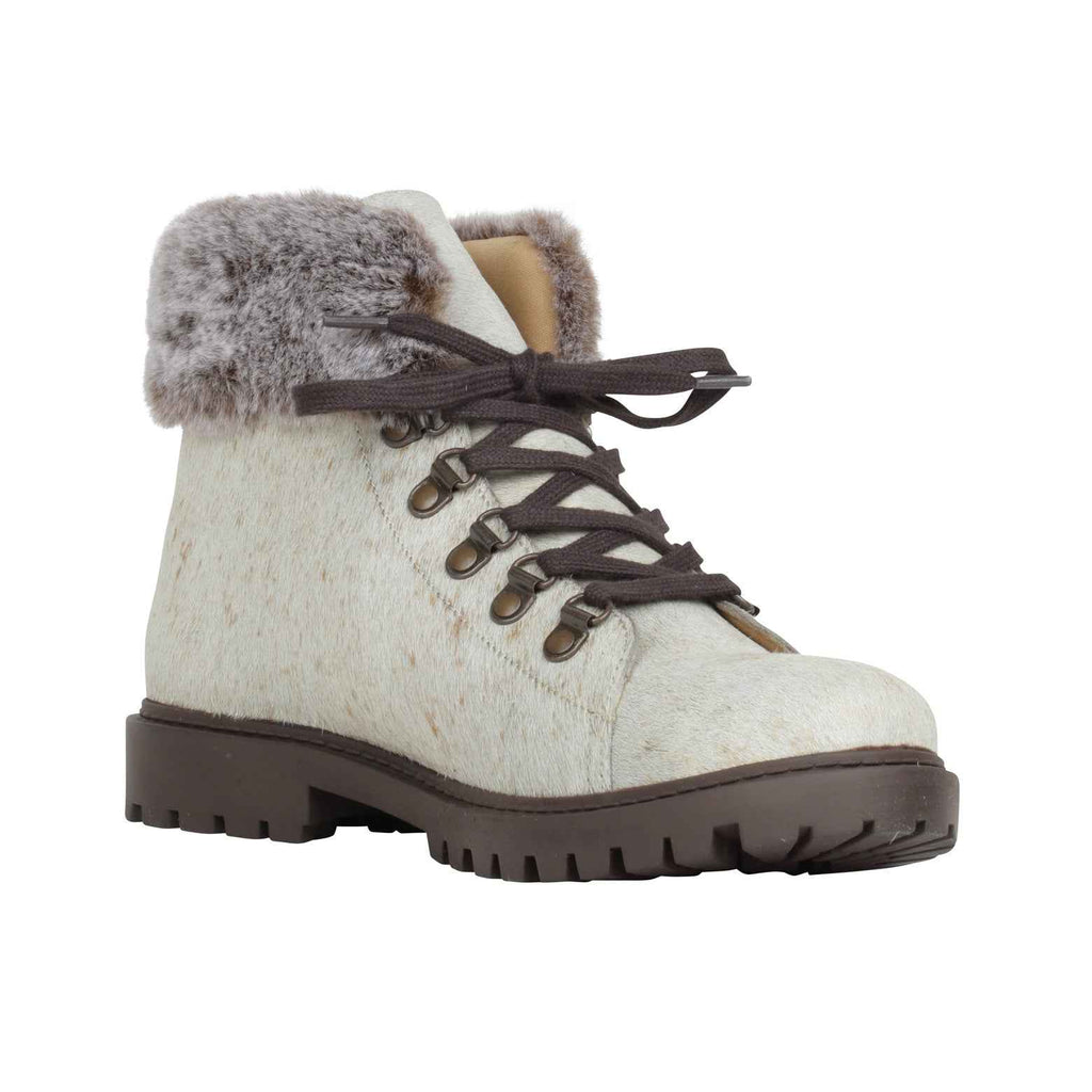 Beaver Boots